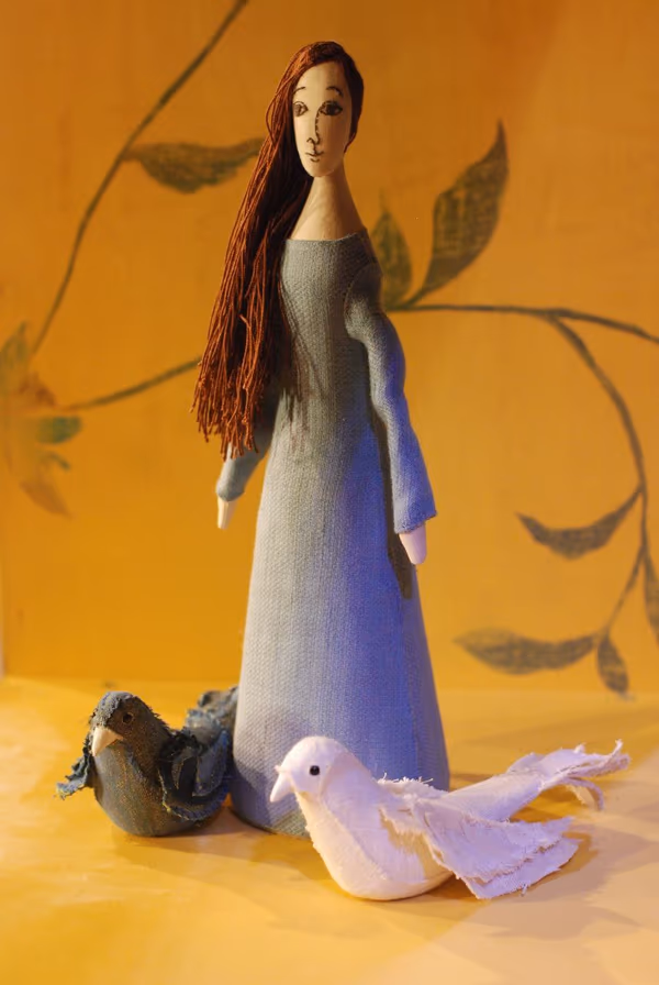 Cinderella — Photo 3 of 19
