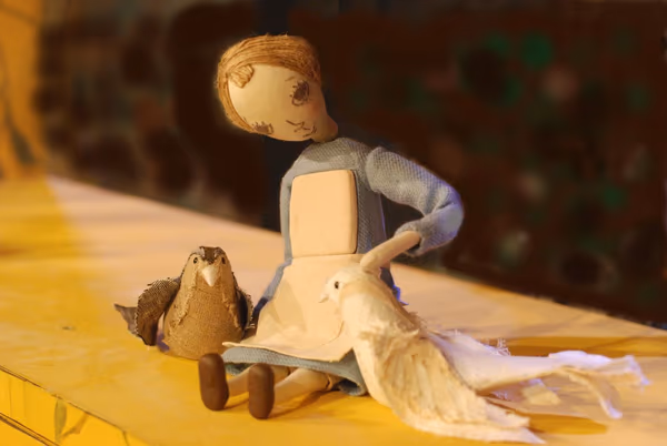 Cinderella — Photo 10 of 19