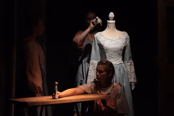 Cinderella — Photo 12 of 19