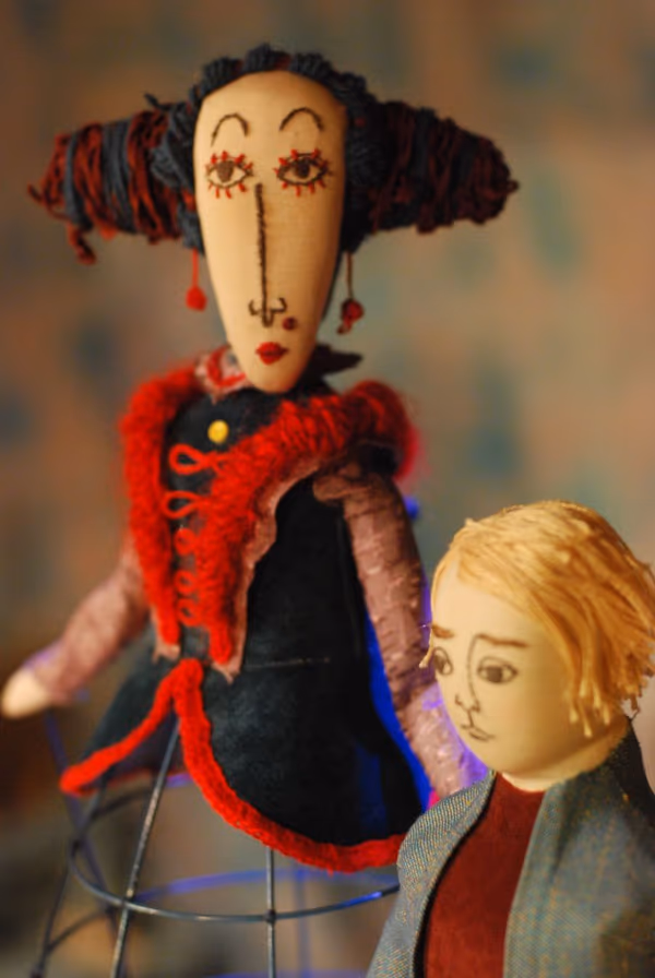 Cinderella — Photo 15 of 19