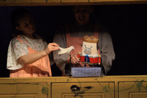 Cinderella — Photo 18 of 19