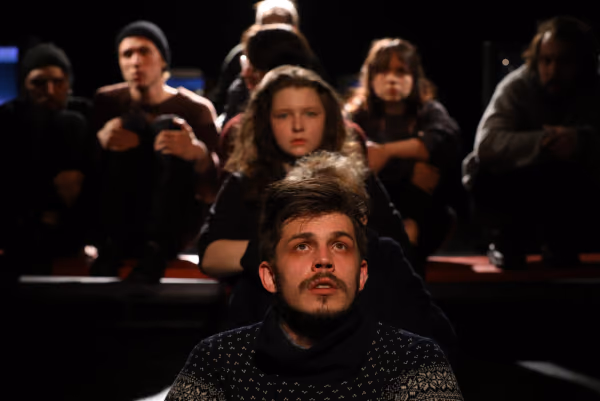 Letov. Der Narr — Foto 2 von 10