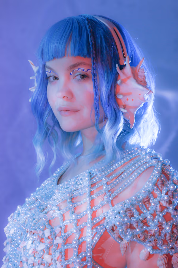 Lina-Marlina — Photo 1 of 3