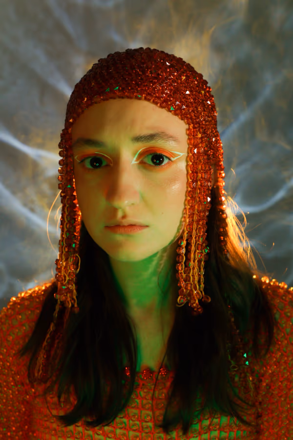 Lina-Marlina — Photo 2 of 3