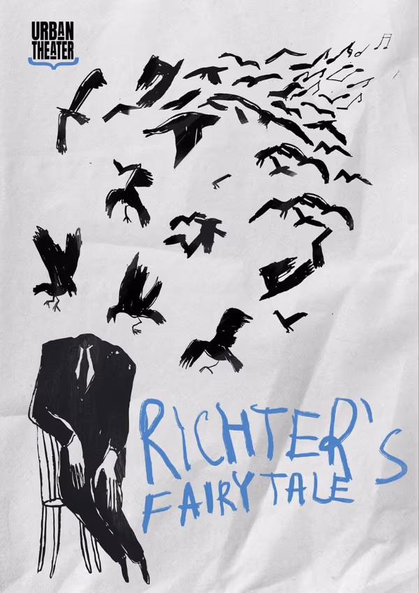 Richter's Fairytale — Photo 1 of 1