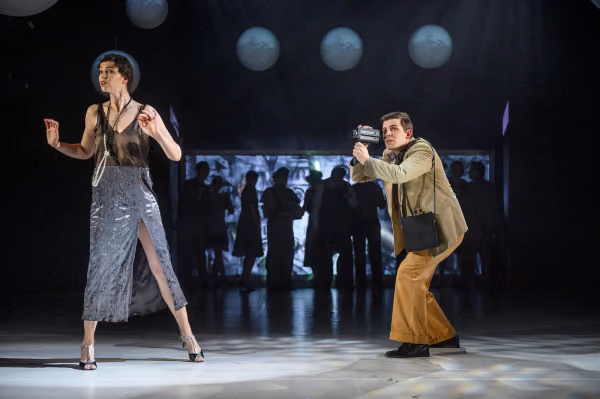 Tango, der in den Himmel fiel — Foto 9 von 10