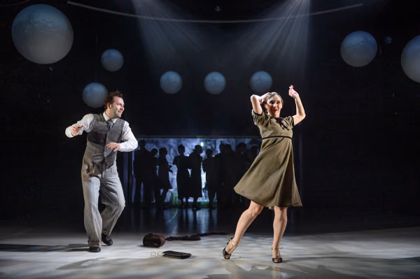 Tango, der in den Himmel fiel — Foto 10 von 10