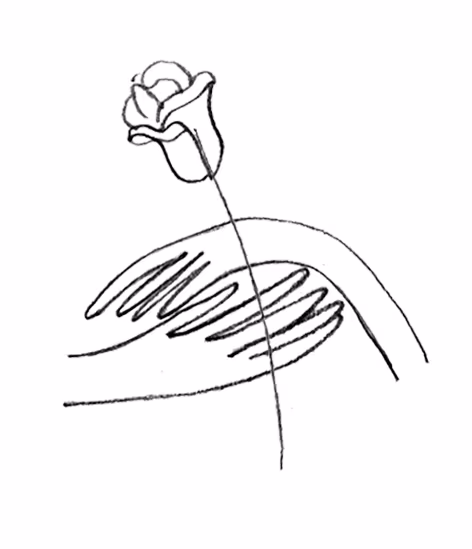 Tango, der in den Himmel fiel, performer, Bolshoi Teatr Kukol, 2020