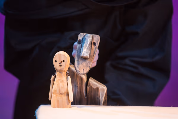 Kleine Havroshechka — Foto 7 von 23