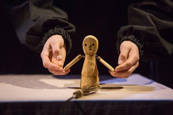 Kleine Havroshechka — Foto 10 von 23